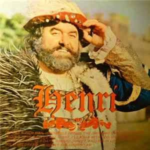 🎼 Henri - Henri Album