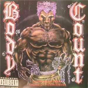 🎼 Body Count - Body Count Album