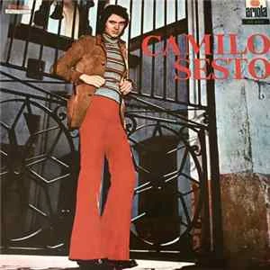 🎼 Camilo Sesto - Sólo Un Hombre Album