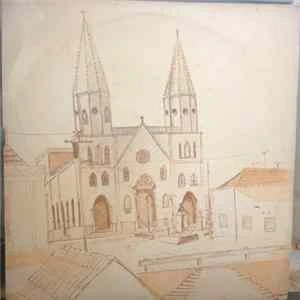 🎼 Luis Oquendo Delgado - La Vieja Plaza Baralt Album