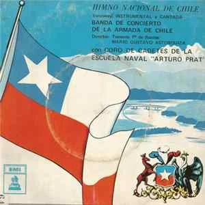 🎼 Banda de Concierto de La Armada de Chile - Himno Nacional De Chile Album