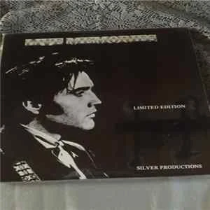 🎼 Elvis Presley - Live Memories Album
