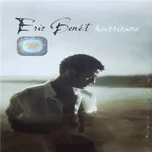 🎼 Eric Benét - Hurricane Album