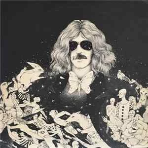 🎼 Charly Garcia - Música Del Alma Album