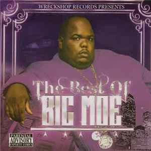 🎼 Big Moe - The Best Of Big Moe Album