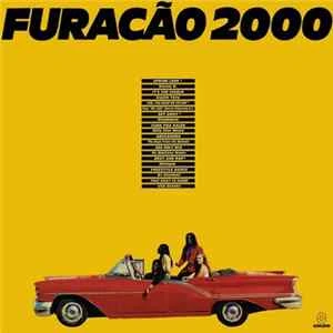 🎼 Various - Furacão 2000 Album