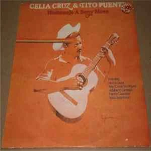 🎼 Celia Cruz & Tito Puente - Homenaje A Beny Moré Album