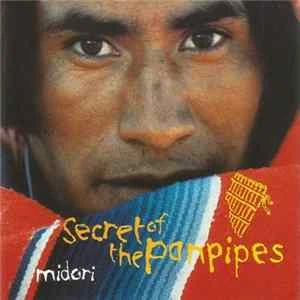 🎼 Midori - Secret Of The Panpipes Album