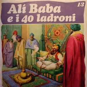 🎼 Various - Alì Baba E I 40 Ladroni Album