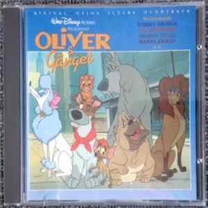 🎼 Various - Oliver & Gänget - Original Motion Picture Soundtrack Album
