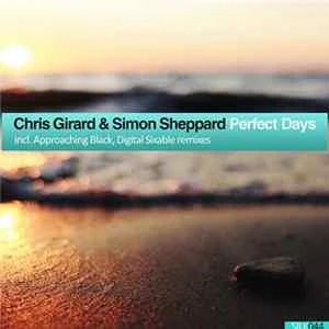 🎼 Chris Girard & Simon Sheppard - Perfect Days Album