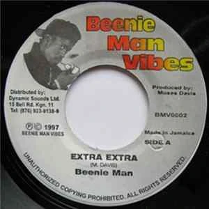🎼 Beenie Man - Extra Extra Album