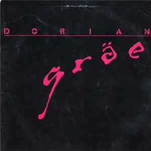 🎼 Dorian Gräe - Dorian Gräe Album