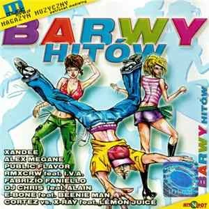 🎼 Various - Barwy Hitów Album