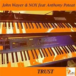 🎼 Jörg Schellhaas - Trust Album