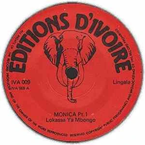 🎼 Lokassa Ya Mbongo - Monica Album