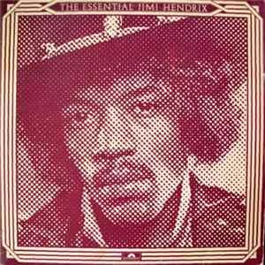 🎼 Jimi Hendrix - The Essential Jimi Hendrix Album