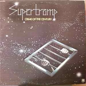 🎼 Supertramp - Crime Of The Century Album