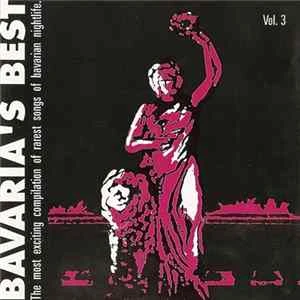 🎼 Various - Bavaria's Best Vol. 3 Album