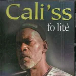 🎼 Cali'ss - Fo Lité Album