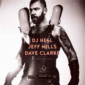 🎼 DJ Hell - Hell Ärgere Dich Nicht Album