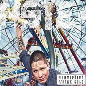🎼 Aste〫 F/ Hank Solo - Normipäivä Album