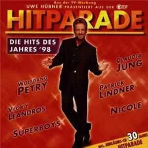 🎼 Various - Uwe Hübner Präsentiert: Hits Des Jahres '98 Album