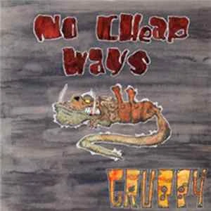 🎼 Grubby - No Cheap Ways Album