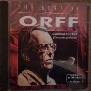 🎼 Carl Orff - The Best Of Orff (Carmina Burana) Album