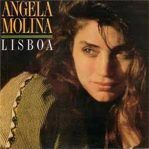 🎼 Angela Molina - Lisboa Album