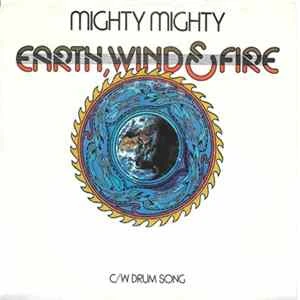 🎼 Earth, Wind & Fire - Mighty Mighty Album