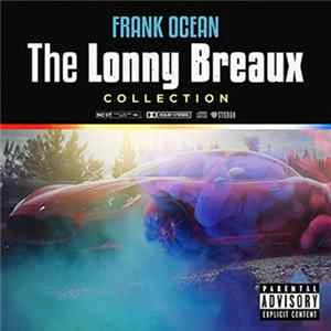 🎼 Frank Ocean - The Lonny Breaux Collection Album