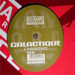 🎼 Galactique - L'Innocence Album