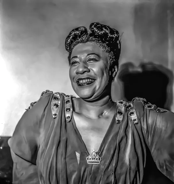 🎼 Ella Fitzgerald & Louis Armstrong - Porgy & Bess Album