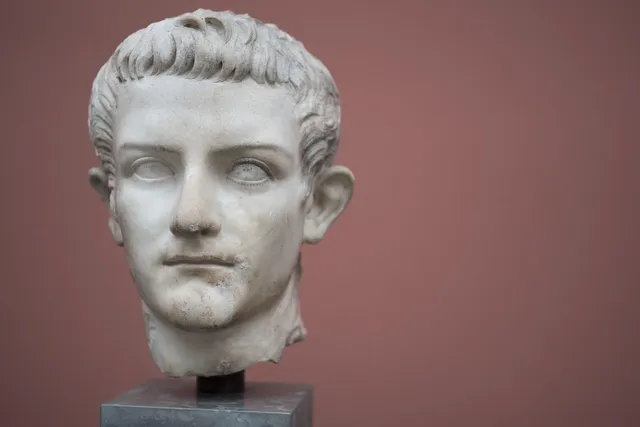 🎼 Caligula - Technical Aggression Album