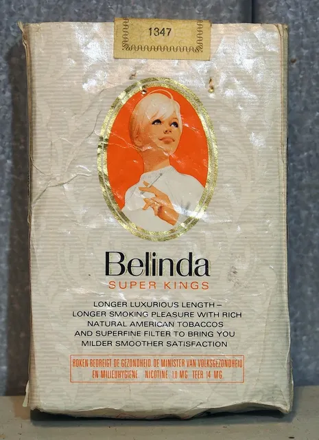 🎼 Belinda - Carpe Diem Album
