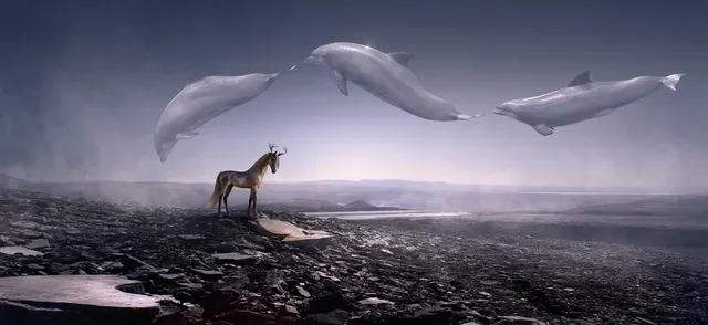 🎼 Loreena McKennitt - The Mystic's Dream Album