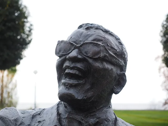🎼 Ray Charles - Modern Sounds In Country And Western Music Album