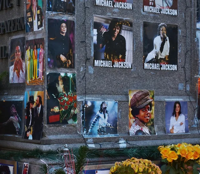 🎼 Michael Jackson - The Best Of Michael Jackson Album