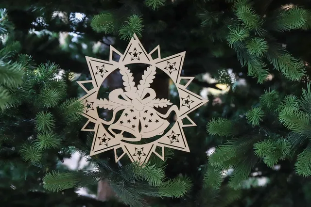 🎼 Tomie DePaola - Country Angel Christmas Album
