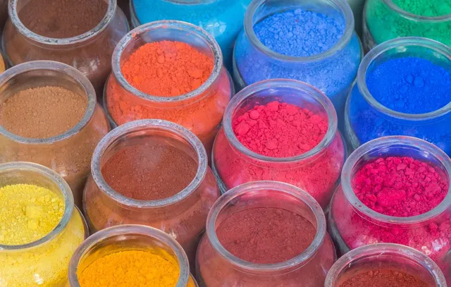🎼 Shakin' Stevens - Lipstick Powder And Paint Album
